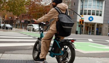 Stronger age restrictions are needed for e-bikes