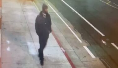 An East Bay murder seemed like it would never be solved. Then the suspect's mom called police