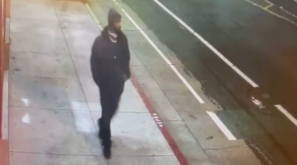 An East Bay murder seemed like it would never be solved. Then the suspect's mom called police