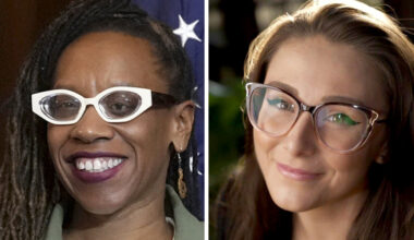 In deep-blue East Bay district, Simon challenger calls for Democratic Party overhaul – The Mercury News