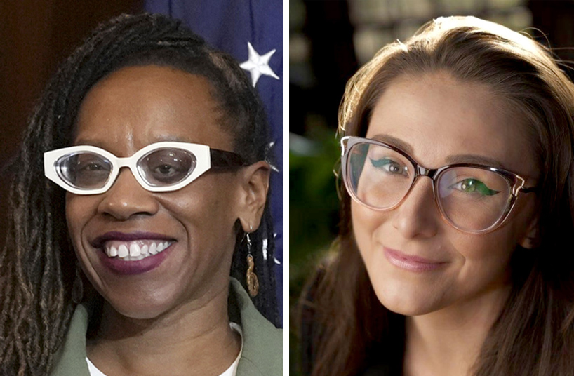 In deep-blue East Bay district, Simon challenger calls for Democratic Party overhaul – The Mercury News
