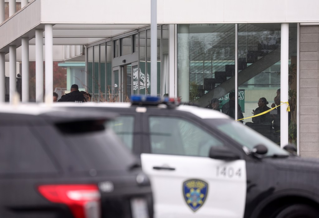 Reforming police oversight board is key to its function