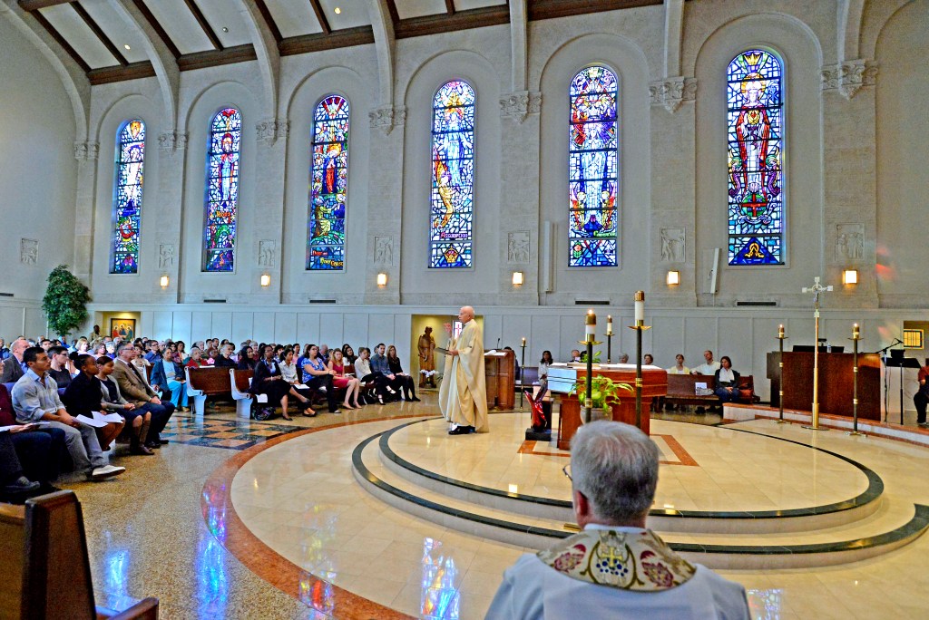 Oakland diocese to close 13 churches across East Bay – The Mercury News