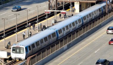 Tax to bail out struggling Bay Area transit agencies appears headed to voters