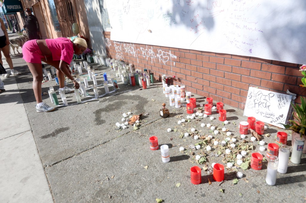 Teen to face charges in East Oakland crash that killed three people – East Bay Times