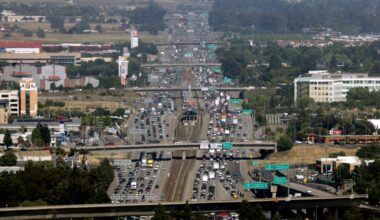 Valley Link rail project faces delays, rising costs as Altamont Pass commute worsens