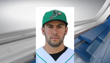 Central Heights’ Grayson Rodriguez makes rehab appearance for Angels