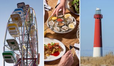 This Jersey Shore Haven Is the Epitome of a Classic American Summer