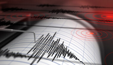San Diego County lightly shaken by series of earthquakes near Brawley – San Diego Union-Tribune
