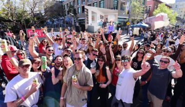 East Village Has a Lot of Events Lined Up This Summer