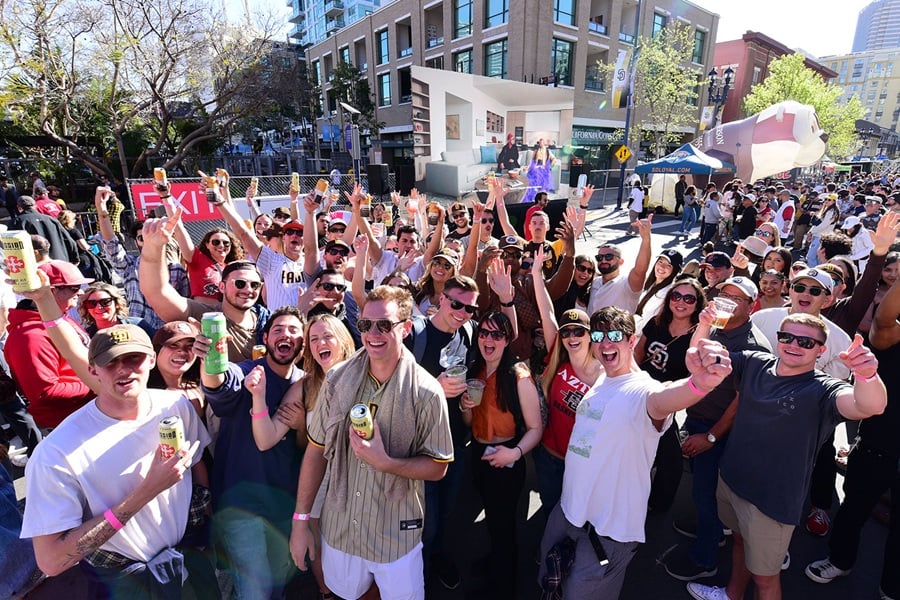 East Village Has a Lot of Events Lined Up This Summer