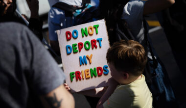 Many Orange County Cities Stay Silent on ICE Raids