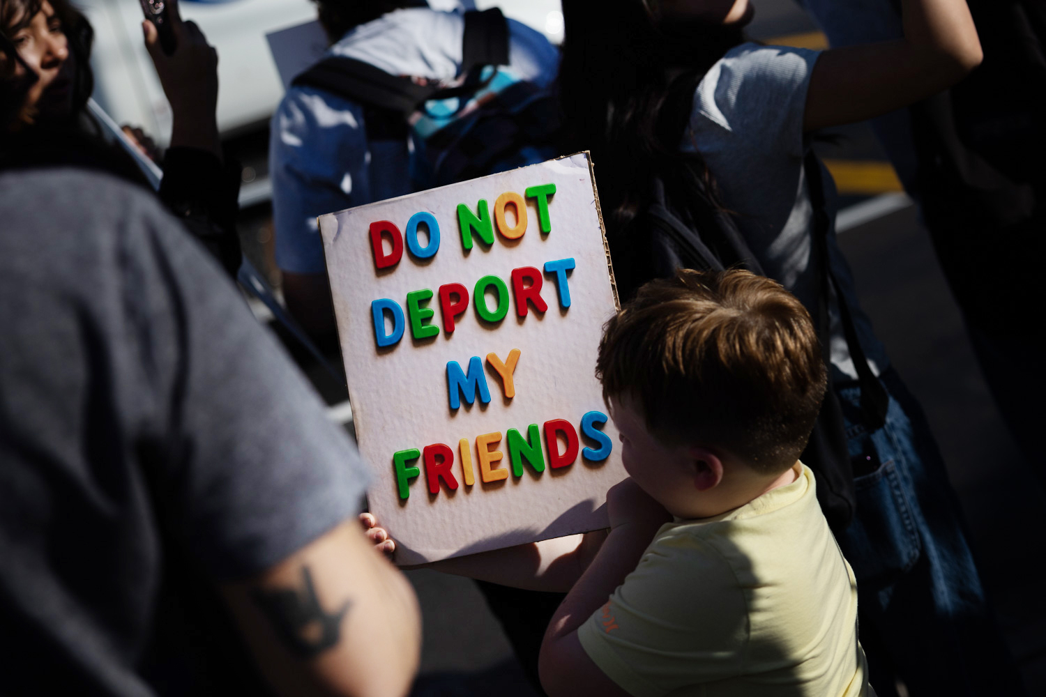 Many Orange County Cities Stay Silent on ICE Raids