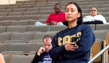 San Jose activist wants to demystify local government