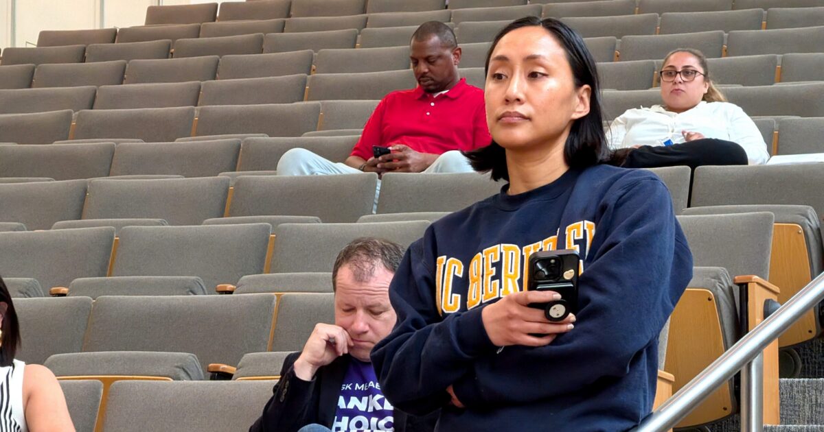 San Jose activist wants to demystify local government