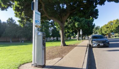 Balboa Park parking fees to end as San Diego settles trash fee lawsuit – The UCSD Guardian