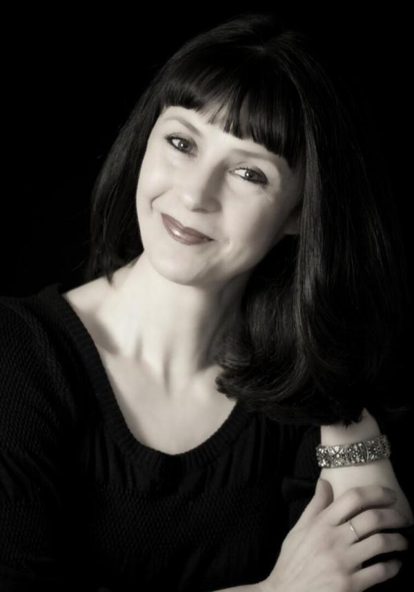 Author Essie Fox will discuss her book "Catherine: A Retelling of Wuthering Heights" on Saturday, May 16, online. (Warwick's)