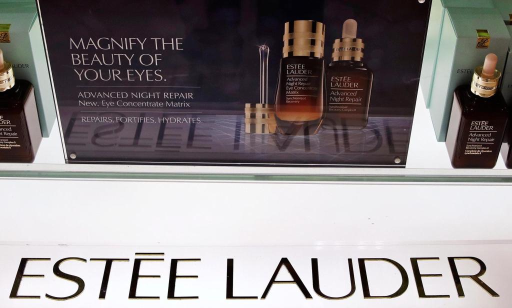 Estee Lauder and perfume maker Puig have ended merger talks