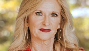 OC50 2026: JILL ESTORINO - Orange County Business Journal