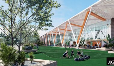 Ducks, Gulls hope to build three-rink complex in Escondido