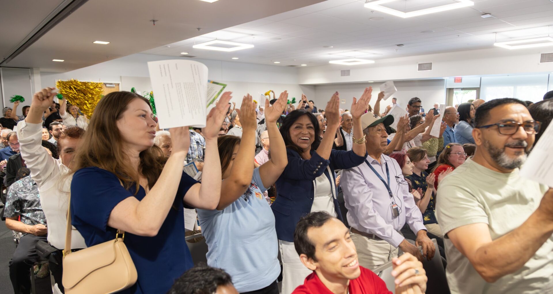 New nonpartisan coalition in Fresno offers a model for Catholic organizing in a divided country