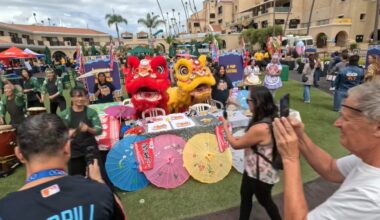 San Diego County Fair returns with new food options – NBC 7 San Diego