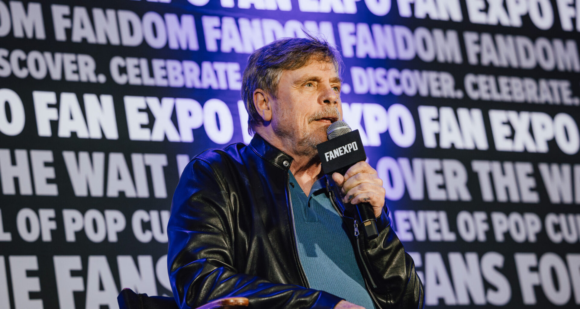 Star Wars and Middle-earth: Fan Expo Anaheim Drops an Absolute Dream Lineup