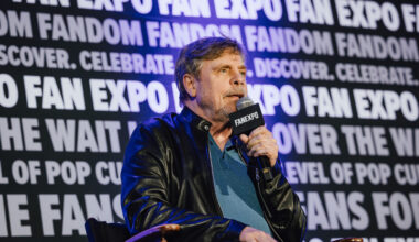 Star Wars and Middle-earth: Fan Expo Anaheim Drops an Absolute Dream Lineup