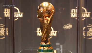 LA hotel bookings below average before 2026 World Cup – NBC Los Angeles