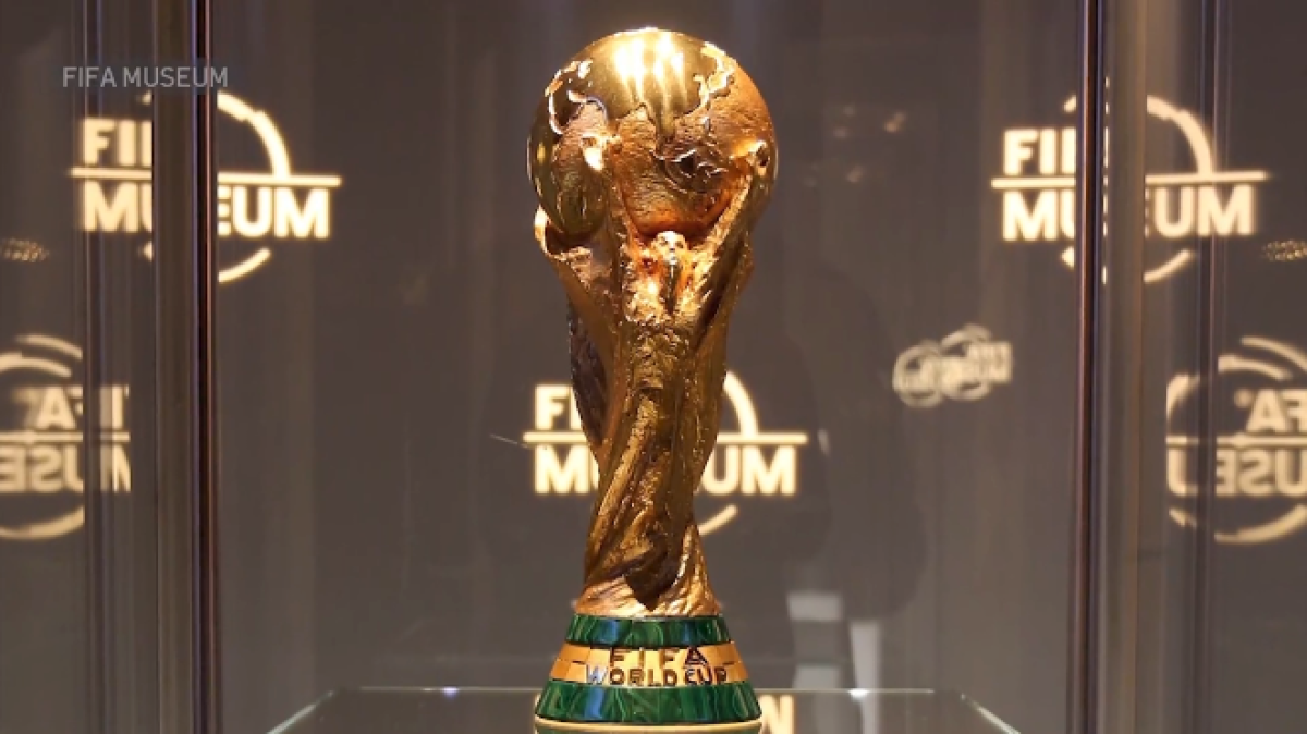LA hotel bookings below average before 2026 World Cup – NBC Los Angeles