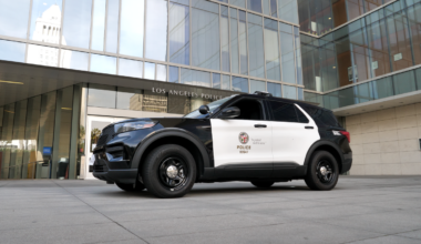 LAPD investigates allegations gang officers shut off body cameras – NBC Los Angeles