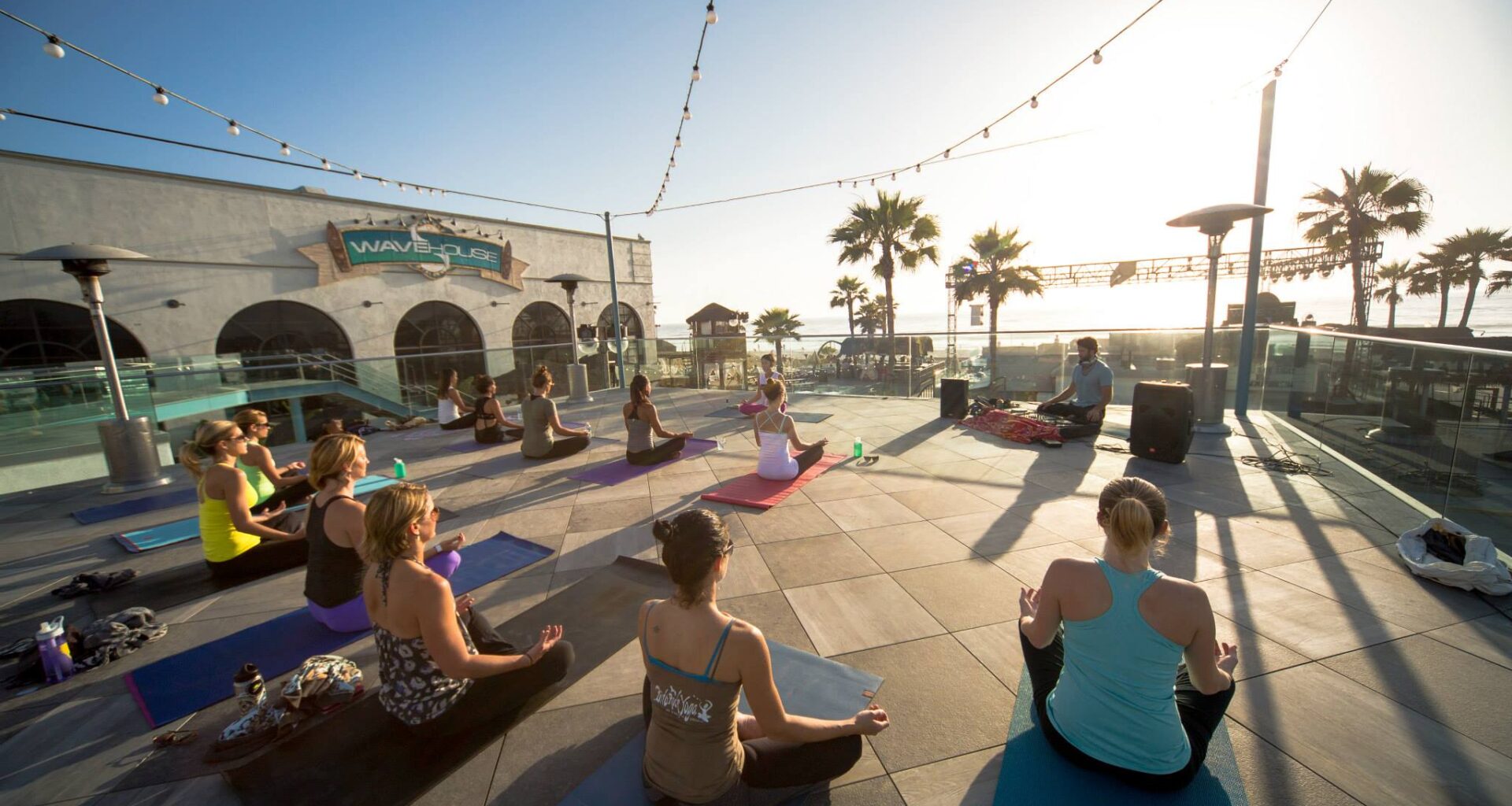 Celebrate FIT Social's One-Year Anniversary With an Energizing Sweat Session