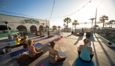 Celebrate FIT Social's One-Year Anniversary With an Energizing Sweat Session