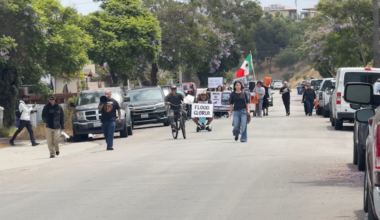 January flood victims rally, say city has fallen short on support efforts – NBC 7 San Diego