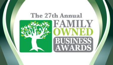 2026 Family-Owned Business Awards Gallery