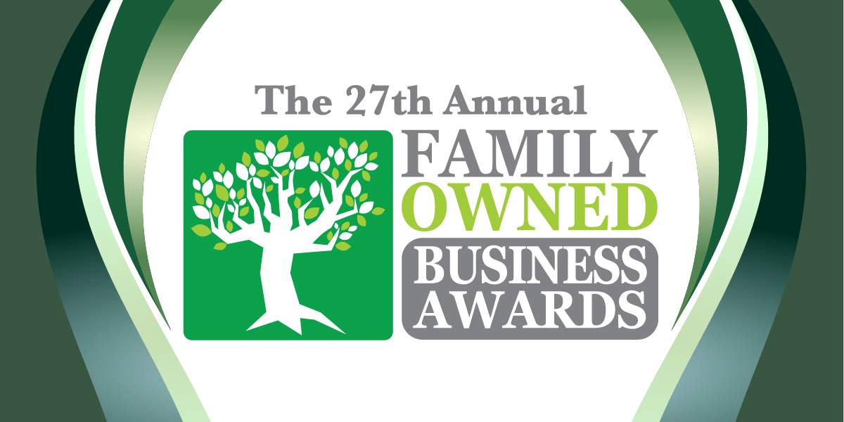 2026 Family-Owned Business Awards Gallery