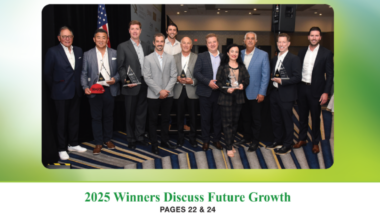Family-Owned Business Awards 2026 - Orange County Business Journal