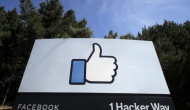 Santa Clara County sues Meta over alleged scam ads