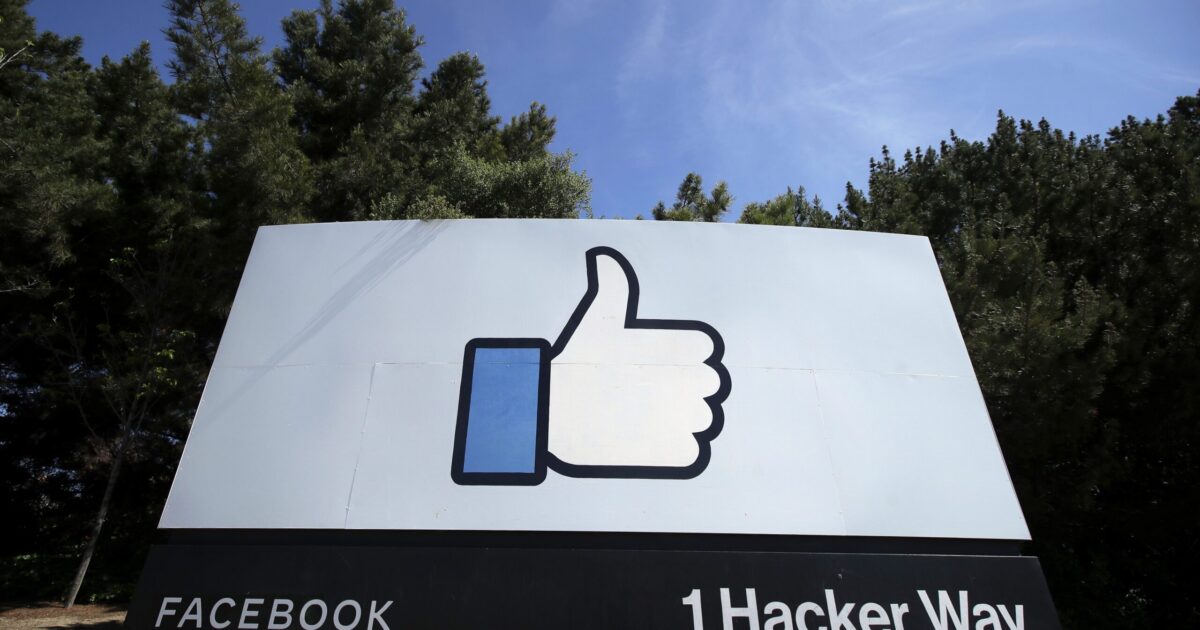 Santa Clara County sues Meta over alleged scam ads