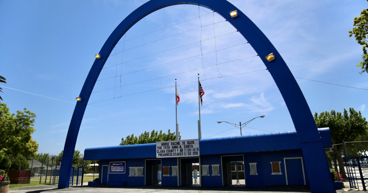 Santa Clara County Fairgrounds audit reveals conflicts of interest