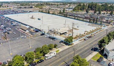 JLL Arranges $26M Bridge Loan for Anaheim Industrial Outdoor Storage Facility