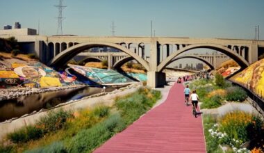 Support L.A. River Path – Motion at Metro Board Meeting Tomorrow