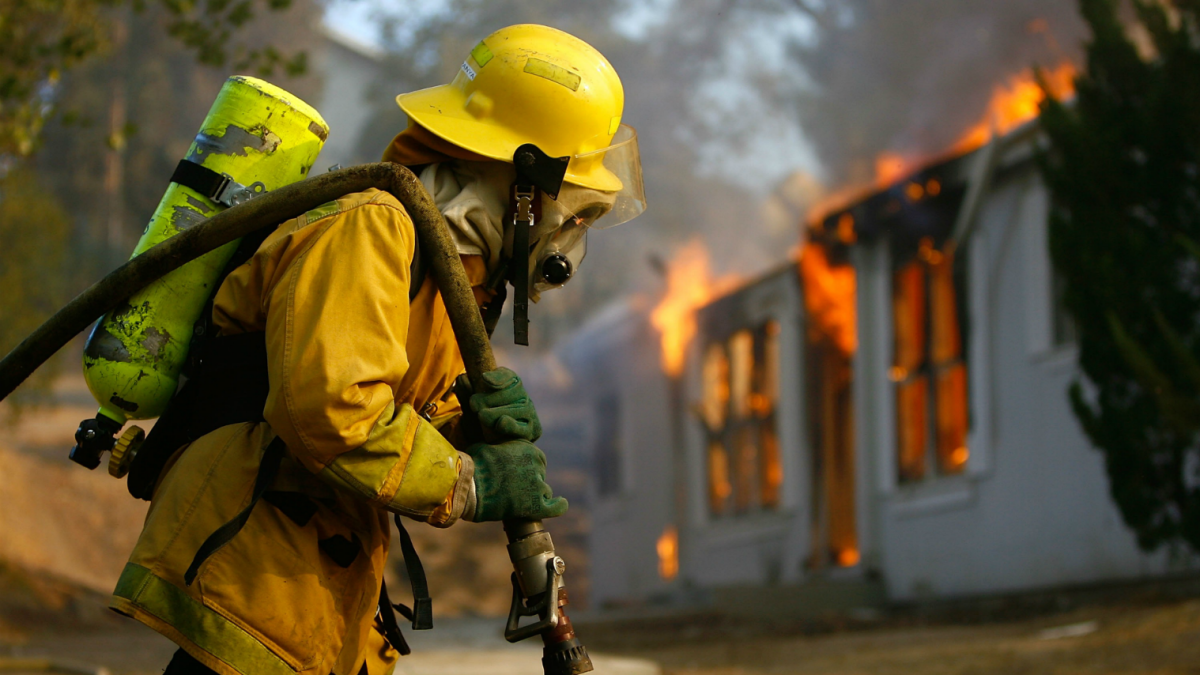 Fire agencies to showcase wildfire response, preparedness – NBC Los Angeles