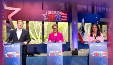 LA’s Weirdest Mayoral Race Yet Heads Into June Primary
