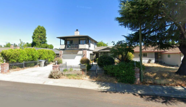 Five-bedroom house sells for $3.2 million in San Jose