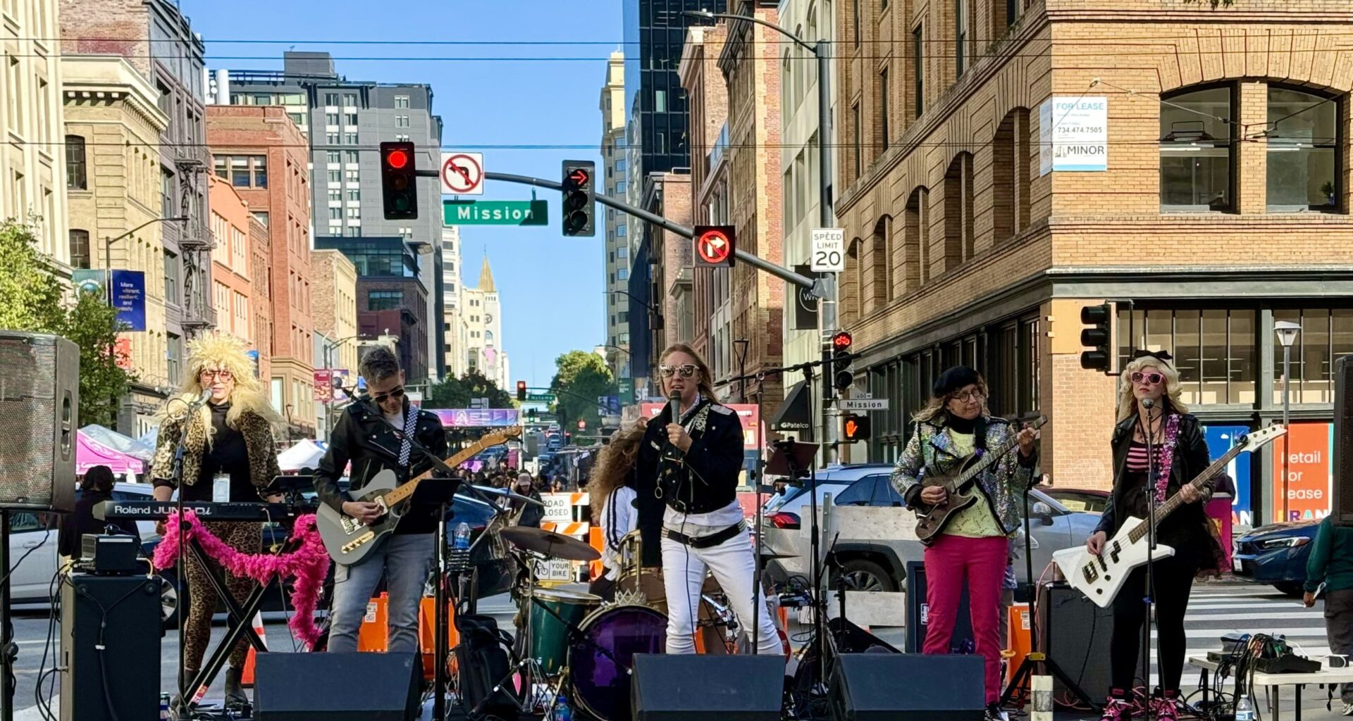 Downtown’s Parties Are Hella Fun, But What Happens When the Music Stops?