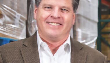 LA500 2026: Michael Flood - Los Angeles Business Journal
