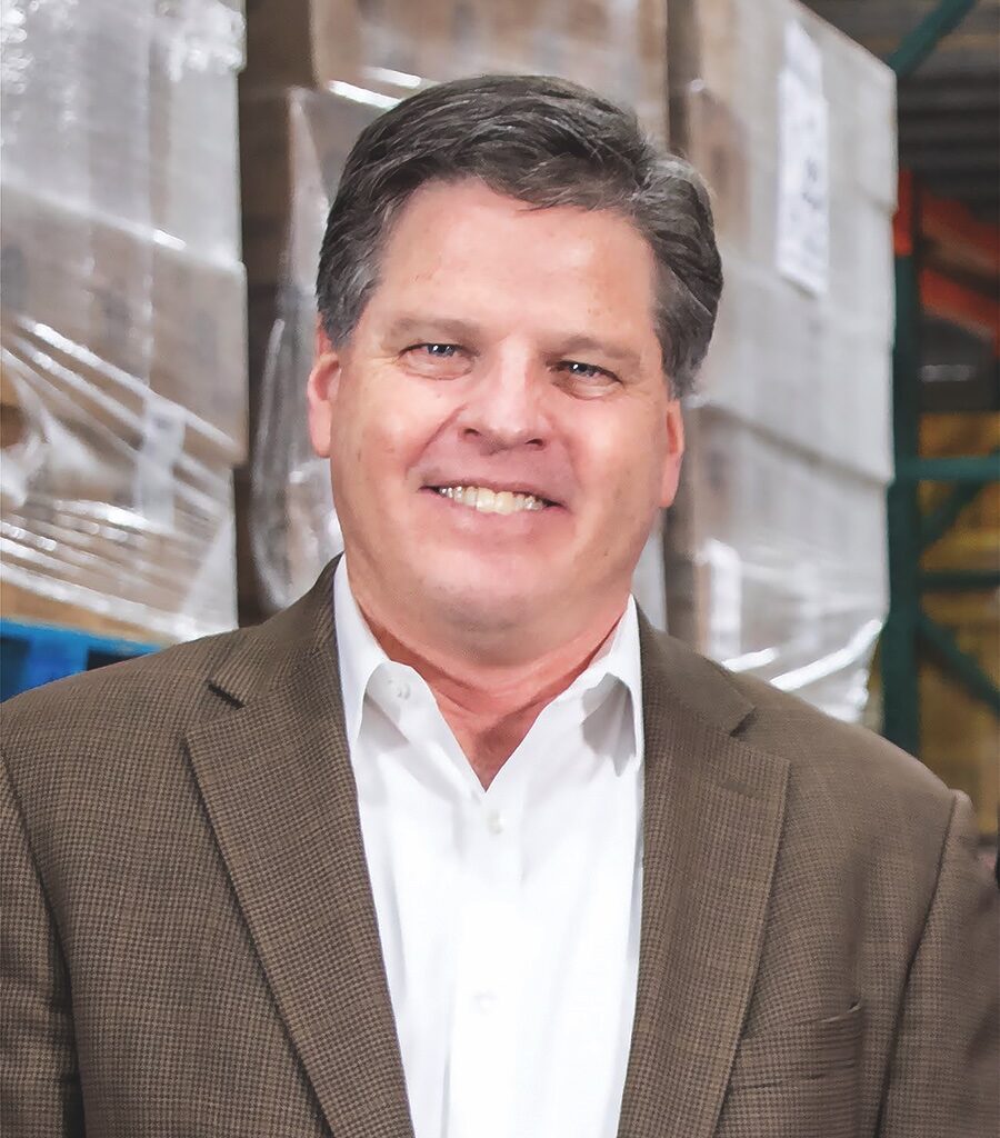 LA500 2026: Michael Flood - Los Angeles Business Journal