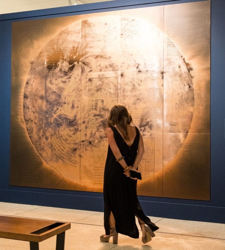 San Diego Museum of Art's centennial exhibition