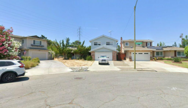 Four-bedroom home sells for $2.8 million in San Jose